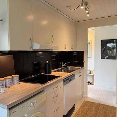 Dom wakacyjny Fj1400-jaegerspris-thomsensvej-11 Jægerspris