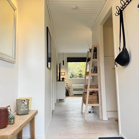 Fj1400-jaegerspris-thomsensvej-11 Dom wakacyjny *