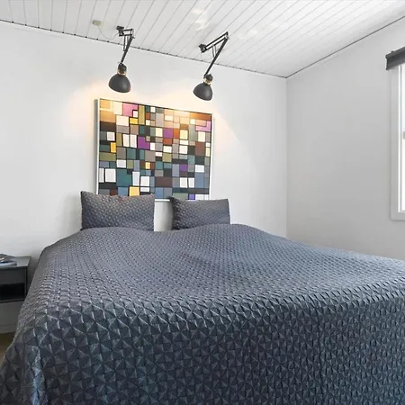 Dom wakacyjny Fj1400-jaegerspris-thomsensvej-11