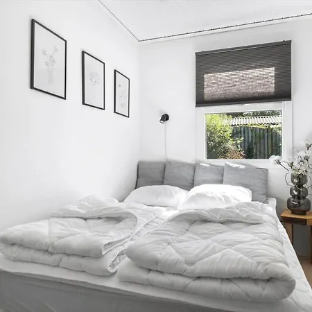 Dom wakacyjny Fj1400-jaegerspris-thomsensvej-11 *