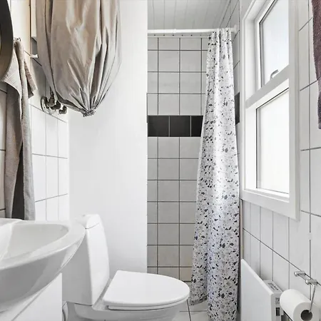 Dom wakacyjny Fj1400-jaegerspris-thomsensvej-11 Jægerspris