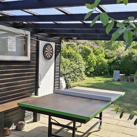 Dom wakacyjny Fj1400-jaegerspris-thomsensvej-11