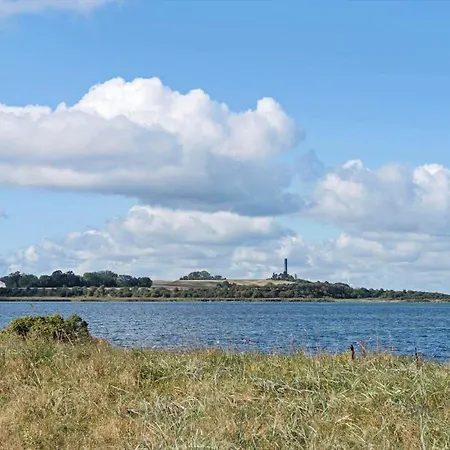 Dom wakacyjny Fj1400-jaegerspris-thomsensvej-11 Jægerspris