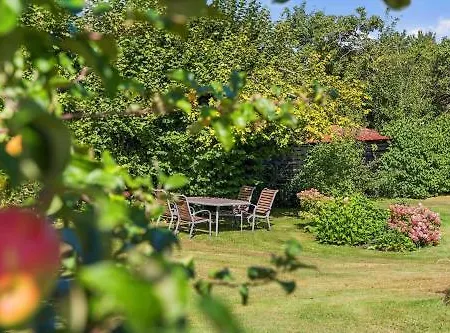 Fj1400-jaegerspris-thomsensvej-11 Hébergement de vacances Jægerspris