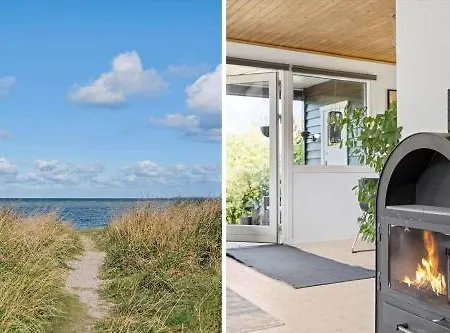 Fj1400-jaegerspris-thomsensvej-11 Hébergement de vacances Jægerspris