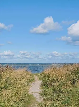 Fj1400-jaegerspris-thomsensvej-11 Hébergement de vacances Jægerspris