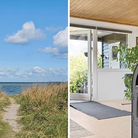 Ferienhaus Fj1400-jaegerspris-thomsensvej-11 Jægerspris